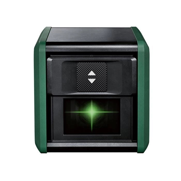 Set Bosch Quigo Verde
