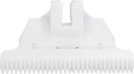 Clipper per Cane con Lame Ceramiche - Sostituzione Lame - Trattamento del Cane