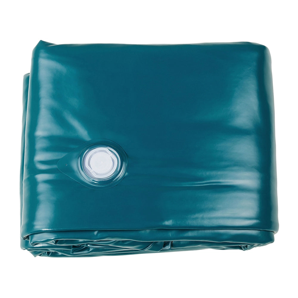 Materasso per letto ad acqua matrimoniale Mono 140 x 200 cm riduzione a onda intera