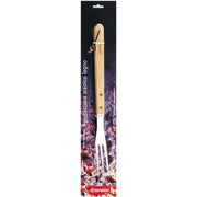 Forchettone legno/metallo