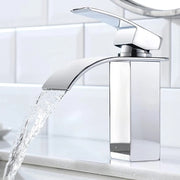 Valvola doccia, cromata con rubinetto ceramico, miscelatore, doccia con acqua calda e fredda, rubinetto in ottone, miscelatore a un giro.