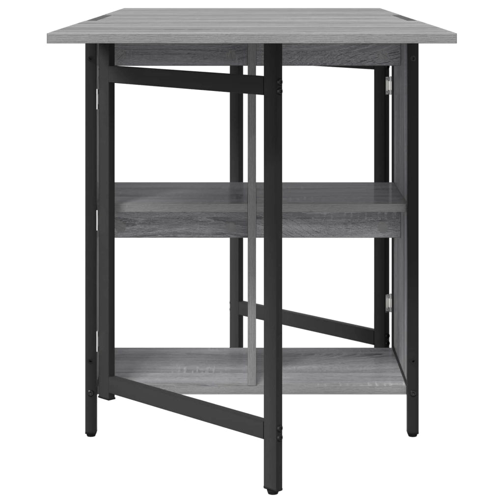 Tavolo da Pranzo 144 x 60 x 75 cm Legno ingegnerizzato