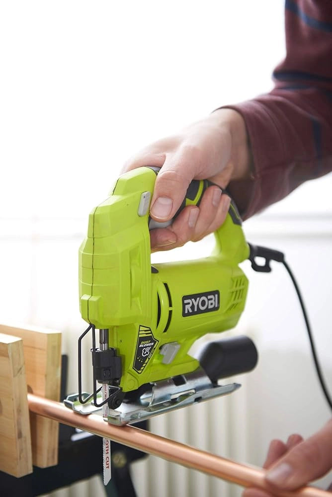 SEGHETTO ALTERNATIVO 'RJS720-G' RYOBI 500 Watt - RYOBI