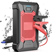 Pacchetto di Avviamento per Auto - Assistenza di Avviamento - Pacchetto di Avviamento Powerbank - 12V