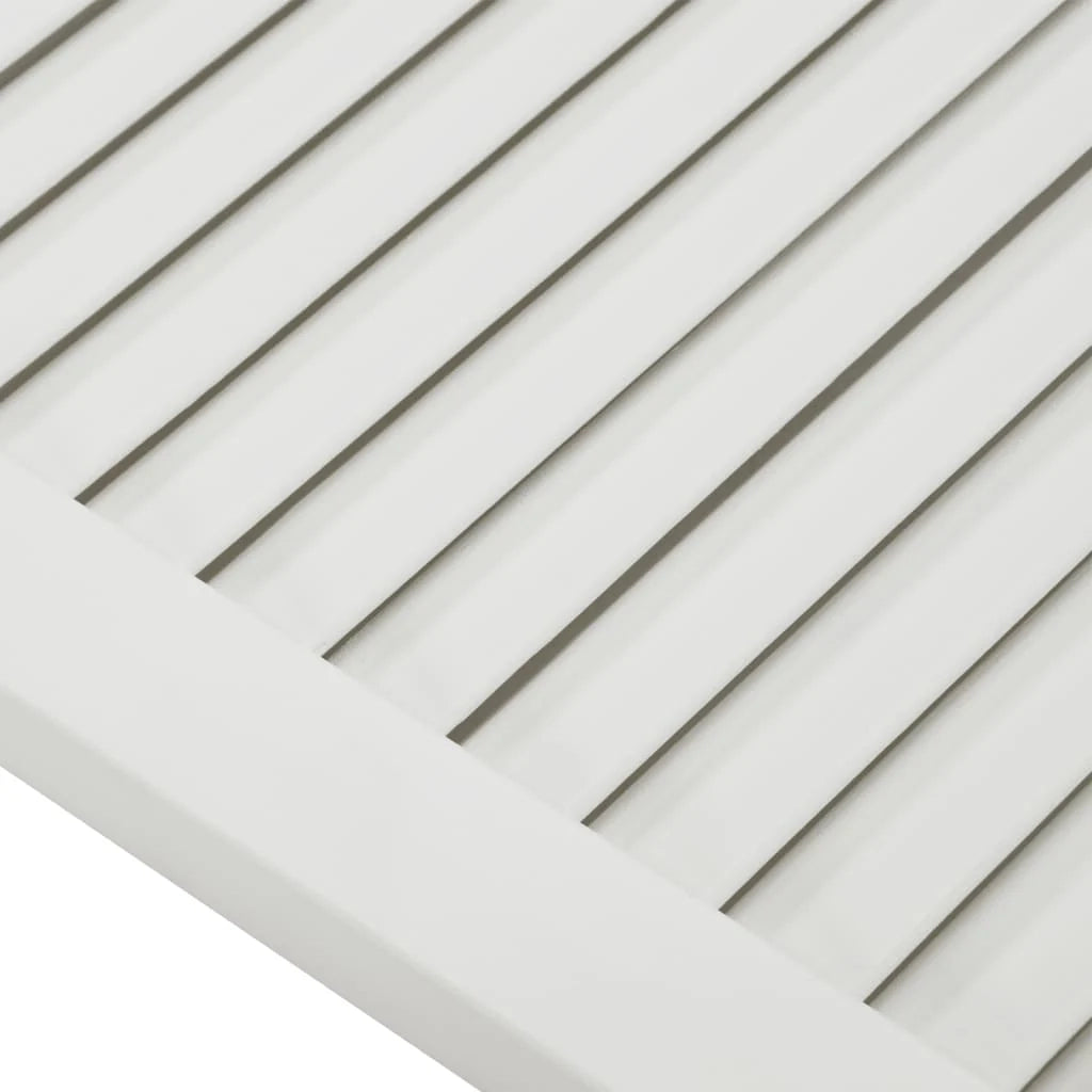 Ante a persiana a 4 pezzi legno massello di pino bianco 69 x 49,4 cm 02_0003933