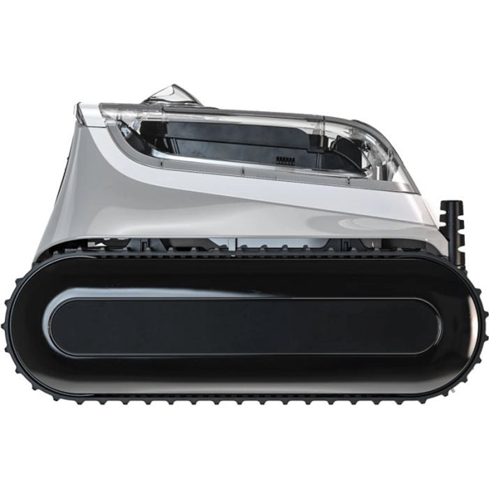 Robot Pulitore Automatico Per Piscina Zodiac 20 Xa Premium Con Carrello E Copertura Protettiva