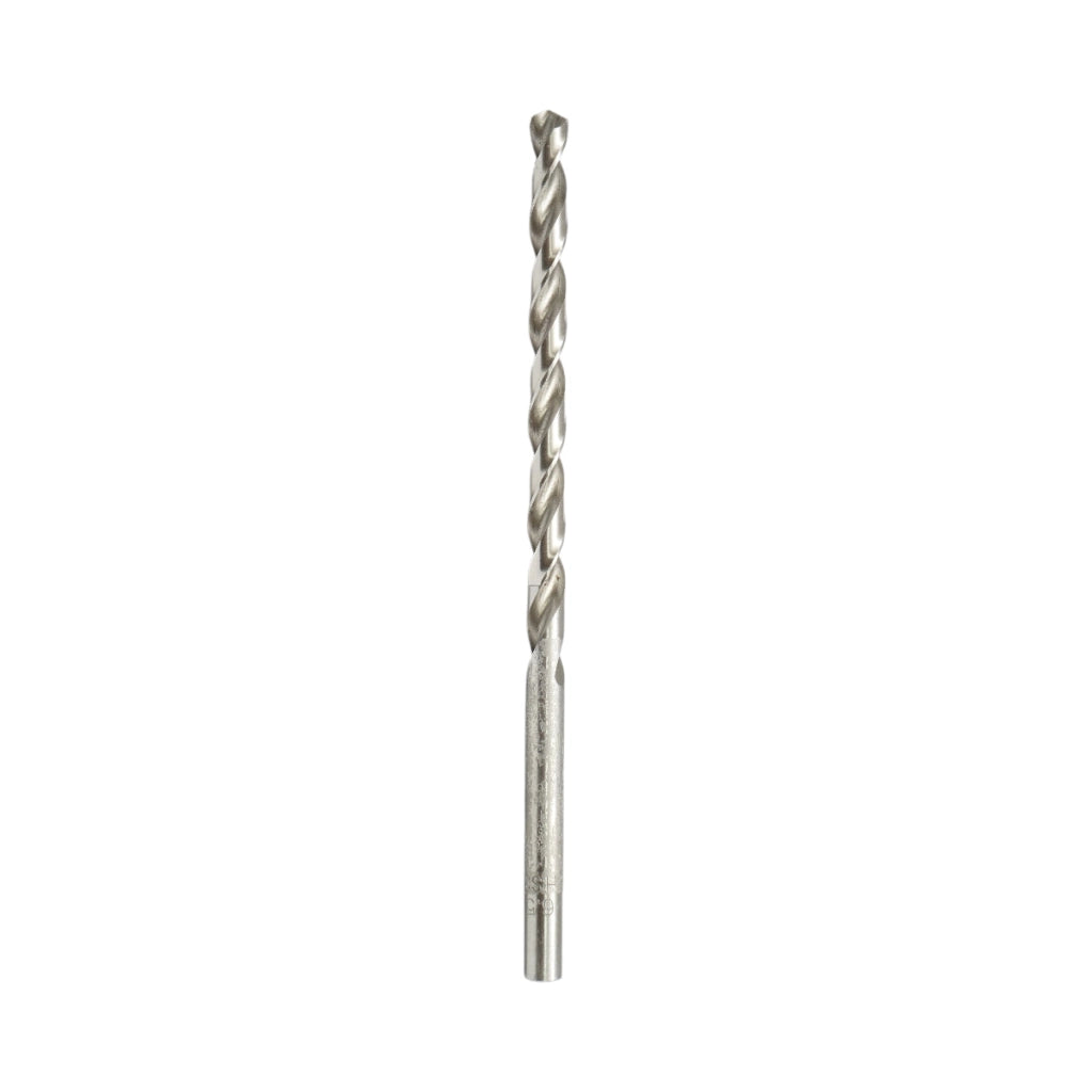 Punta per metallo 6,5x97x148mm HSS-G Pro DIN 340, gambo cilindrico