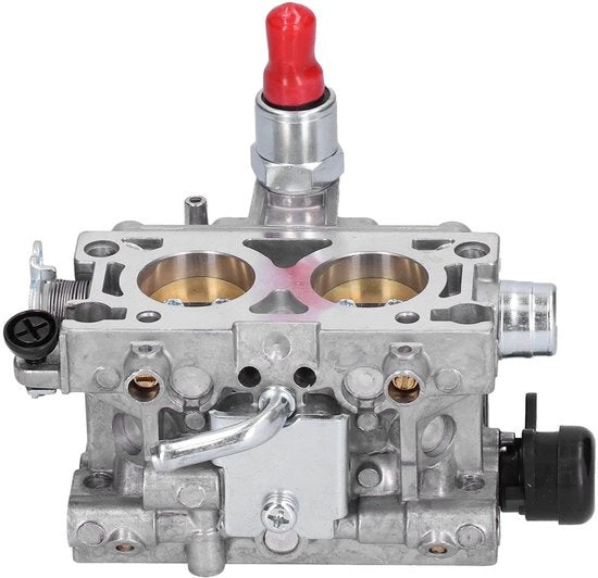 Sostituzione Carburatore affidabile - Set di sincronizzazione carburatore - Attrezzo di regolazione carburatore - Alta qualità alluminio - Facile da installare - Carburatore per motocarrozzeria