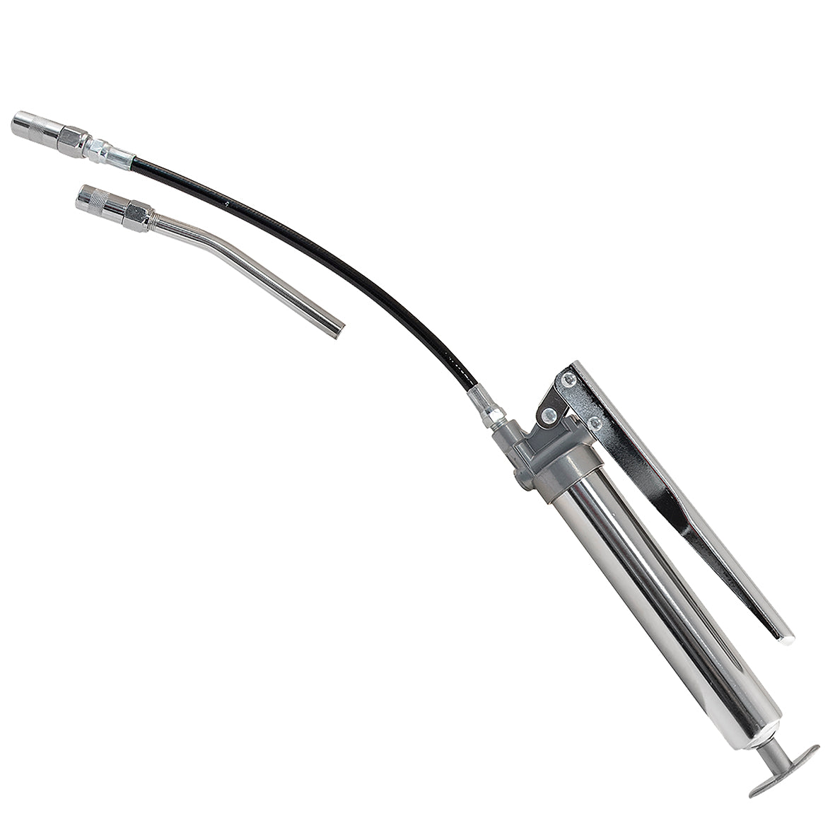 Siringa Ingrassatore 100Cc