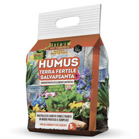 HUMUS TERRA FERTILE 5 LT