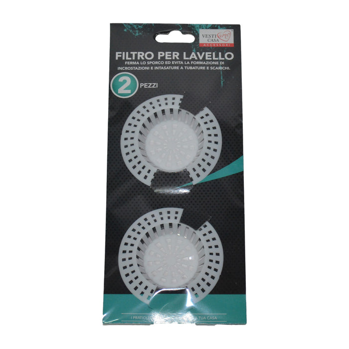 GRIGLIETTA LAVELLO 7 CM. PZ.2