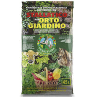 STALLATICO NATURALE LT.50