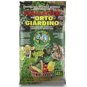 STALLATICO NATURALE LT.50