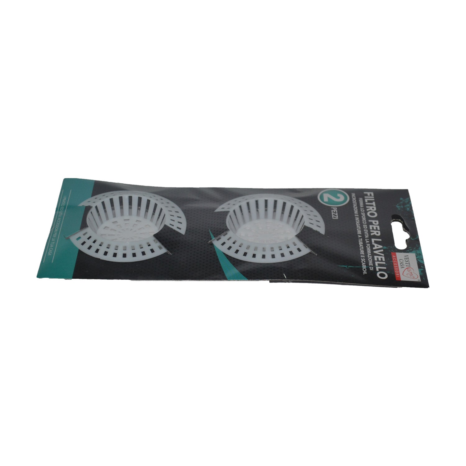 GRIGLIETTA LAVELLO 7 CM. PZ.2