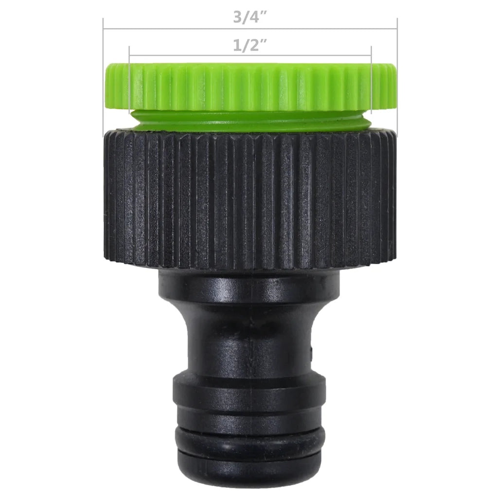 Avvolgitubo Automatico Retrattile a Parete 10+1 m CFW9794913