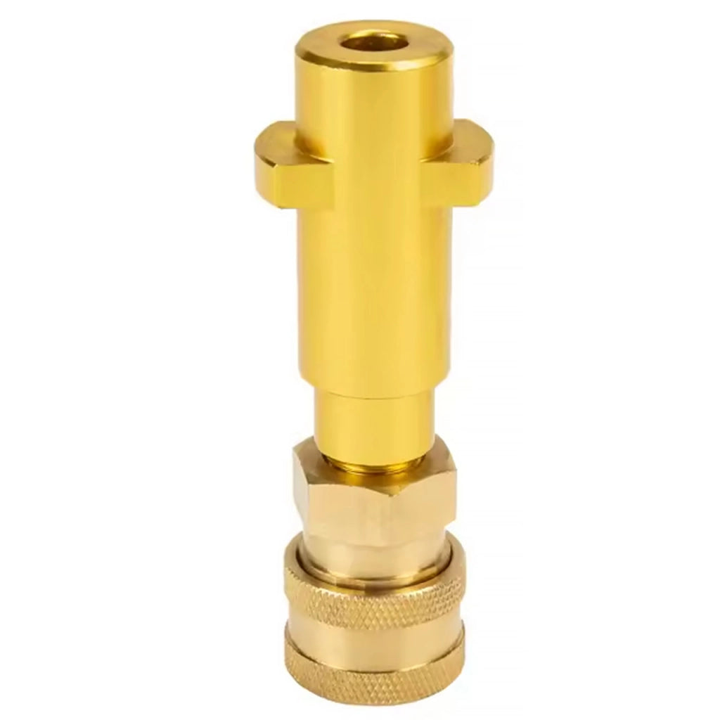 Adattatore per Idropulitrice compatibile con Kärcher K2–K7 – Sgancio Rapido 1/4" | Pressione Max 160 Bar