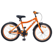 Bicicletta per Bambini 18 Pollici per bambini dai 5 ai 7 anni 42009520