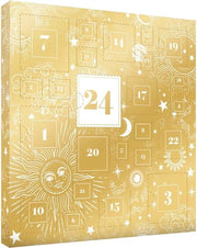 Calendario dell'Avvento - Calendario dell'Avvento 2023 - Calendario dopo l'Avvento - Regalo di Natale - Regalo di San Nicola - Premium