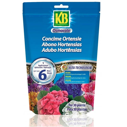 OSMOCOTE ORT.ROD.AZ. 750 GR