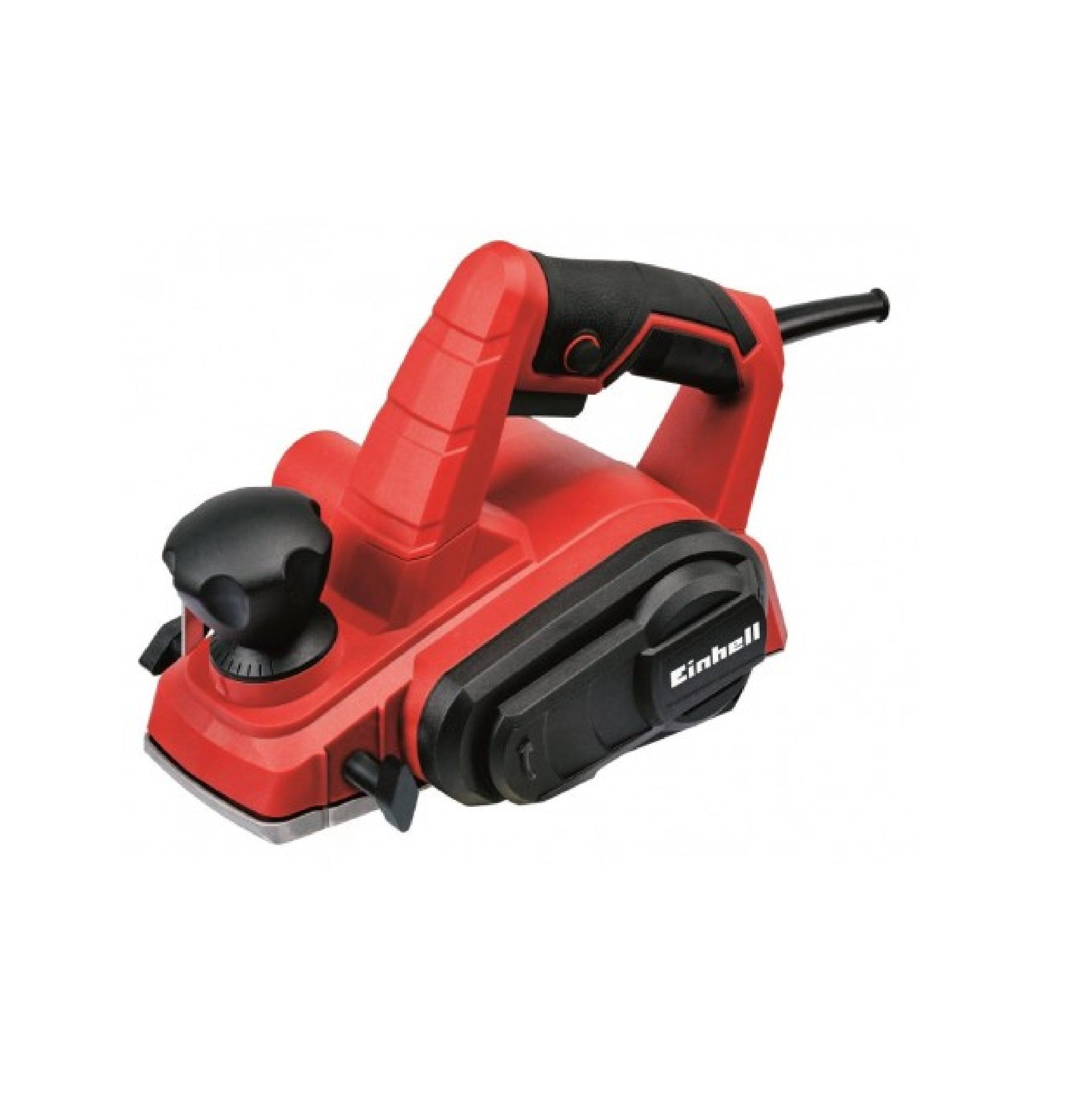 Pialla elettrica EINHELL TC-PL 750 piastra in alluminio per piallatura di precisione 750 W