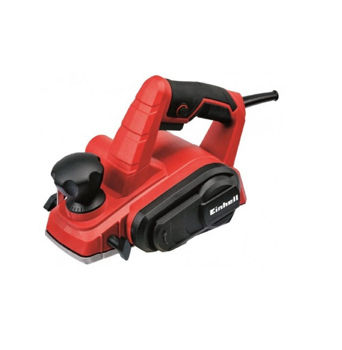 Pialla elettrica EINHELL TC-PL 750 piastra in alluminio per piallatura di precisione 750 W