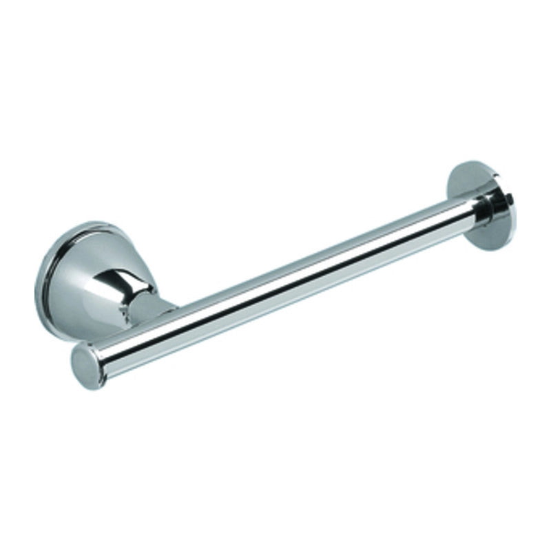 GEDY GE24 GENZIANA PORTAROTOLO CROMO*- GEDY- 1,0 pz