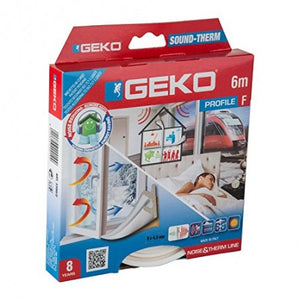 GUARN.ADES. X ISOLAMENTO TERM.