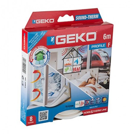 GUARN.ADES. X ISOLAMENTO TERM.