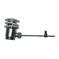 VALVOLA SCARICO SALTERELLO 1"1/4