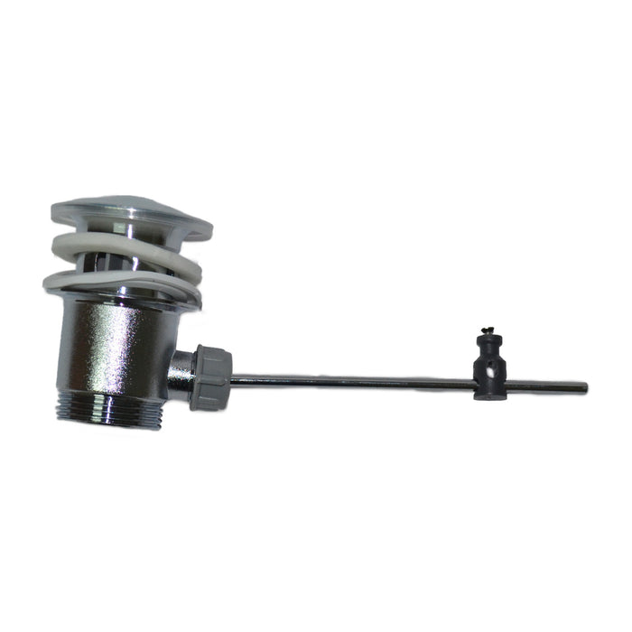 VALVOLA SCARICO SALTERELLO 1"1/4