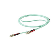 Cavo fibra ottica  lc lc duplex 7m - 450FBLCLC7