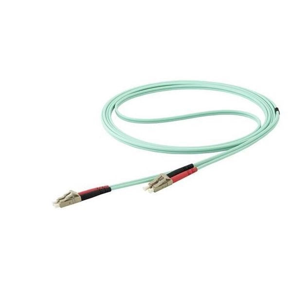 Cavo fibra ottica  lc lc duplex 7m - 450FBLCLC7