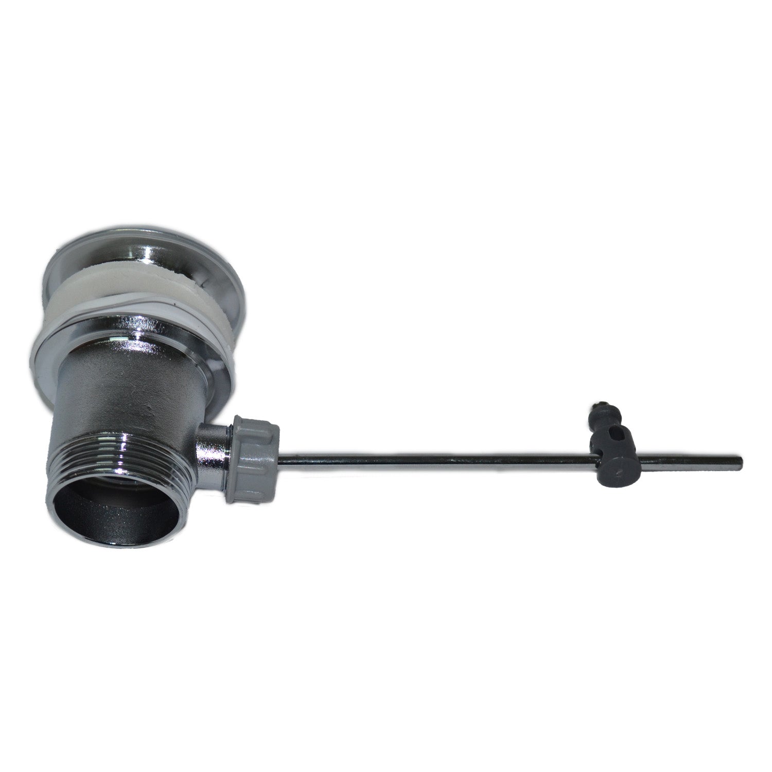 VALVOLA SCARICO SALTERELLO 1"1/4