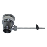 VALVOLA SCARICO SALTERELLO 1"1/4