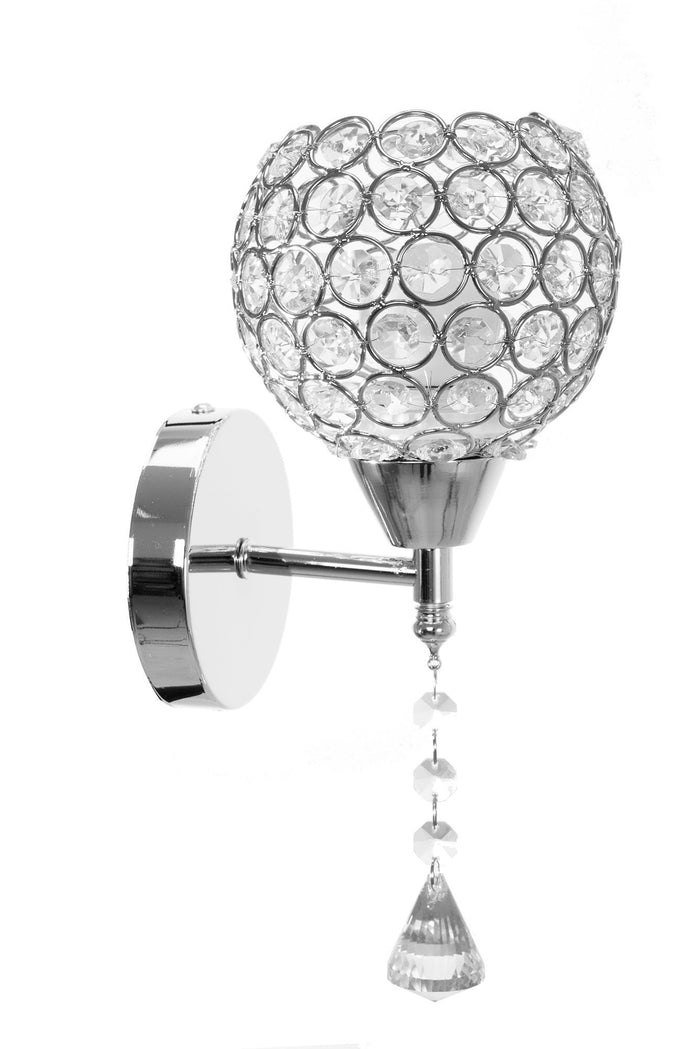 Lampada Da Parete Lampada Da Muro In Stile Loft Parma E27