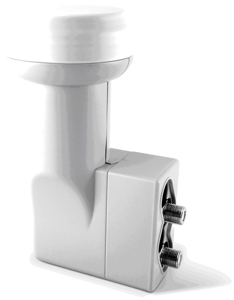 CONVERTITORE LNB UNIVERSALE 1 Uscita