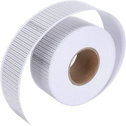 Tappeto musicale a strisce perforate 50m - Carta musicale - Strisce perforate - Cassa musicale DIY - Striscia di carta - Adatta per la composizione - Rullo musicale