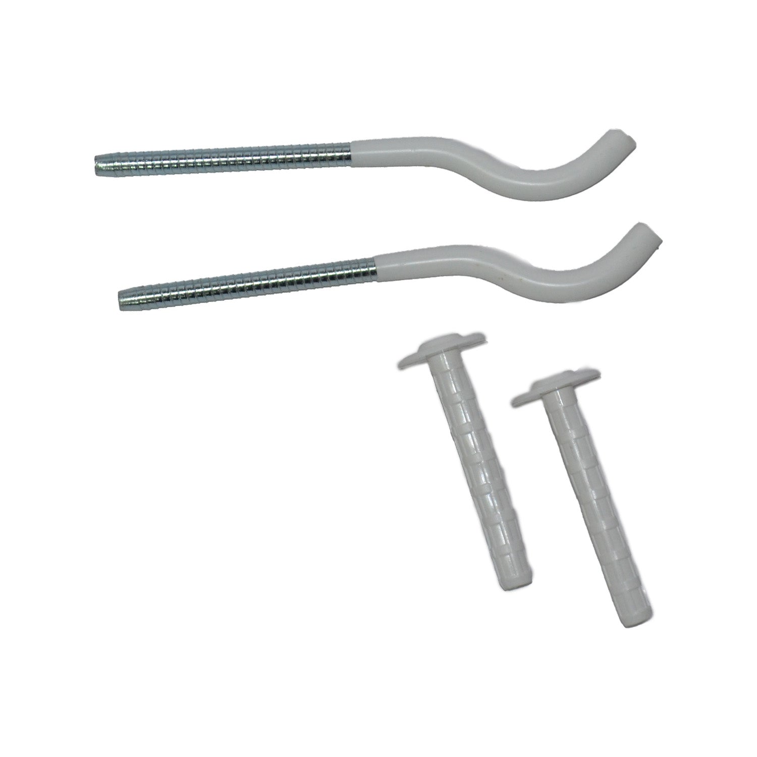 STAFFA X RADIAT.C/TASS. ALLUM.PZ.2