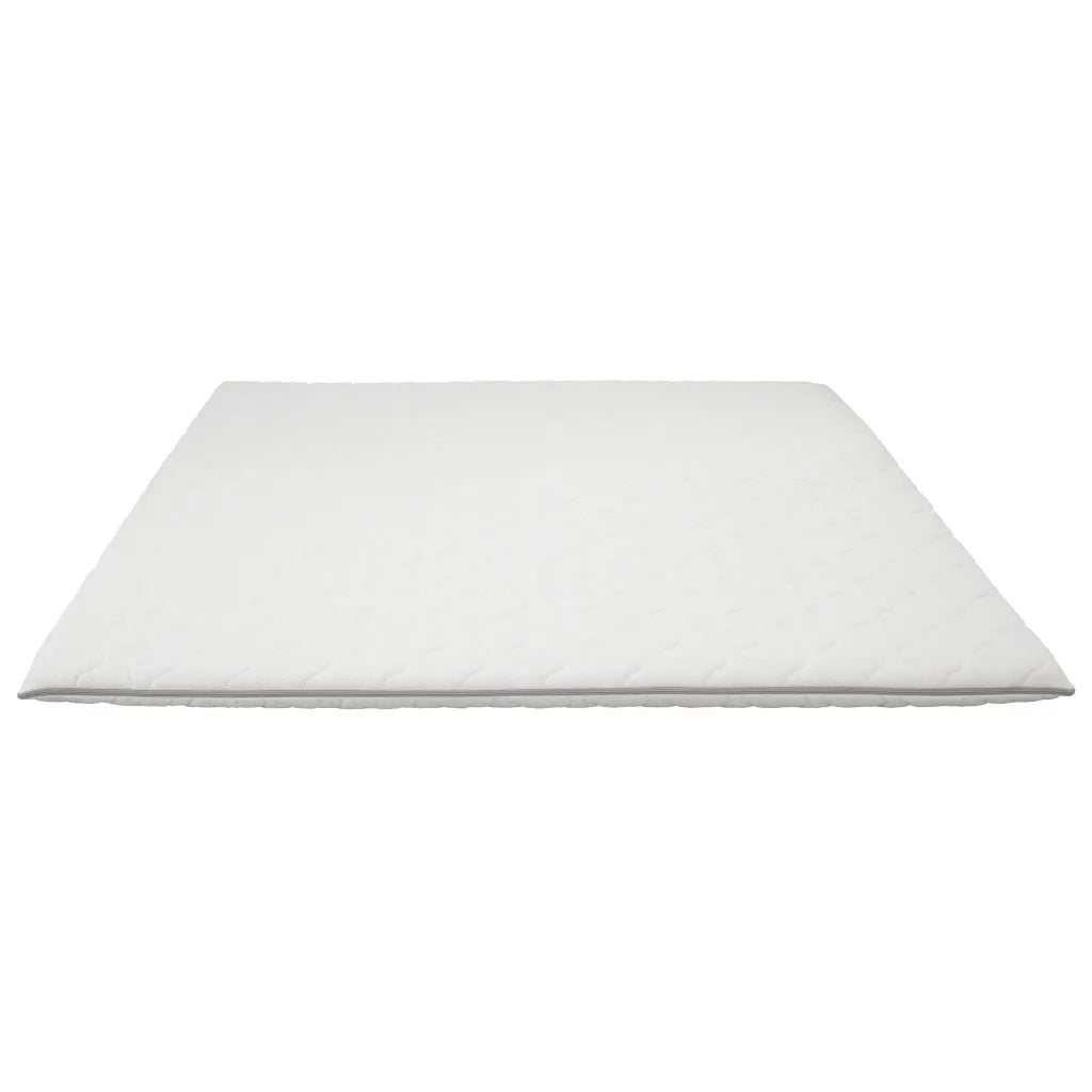 Coprimaterasso 160x200 cm in Schiuma Viscoelastica 6 cm CFW9800486
