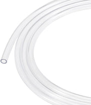 Tubo PVC Flessibile 2m - Duraturo - Leggero - Resistente all'Oxidazione - Resistente a Temperature Elevate/Basse