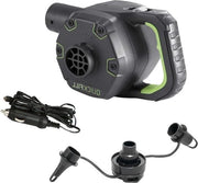 Pompa elettrica di riempimento rapido - 66642 - AC/DC - 230 Volt