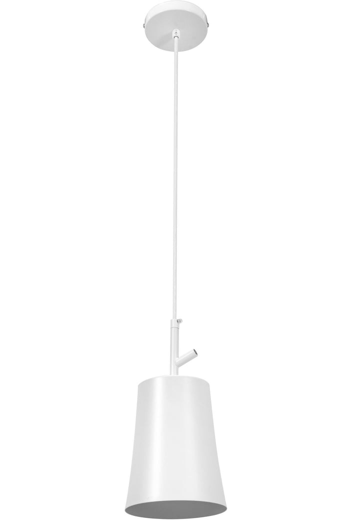Lampada Da Soffitto APP1035-1CP White