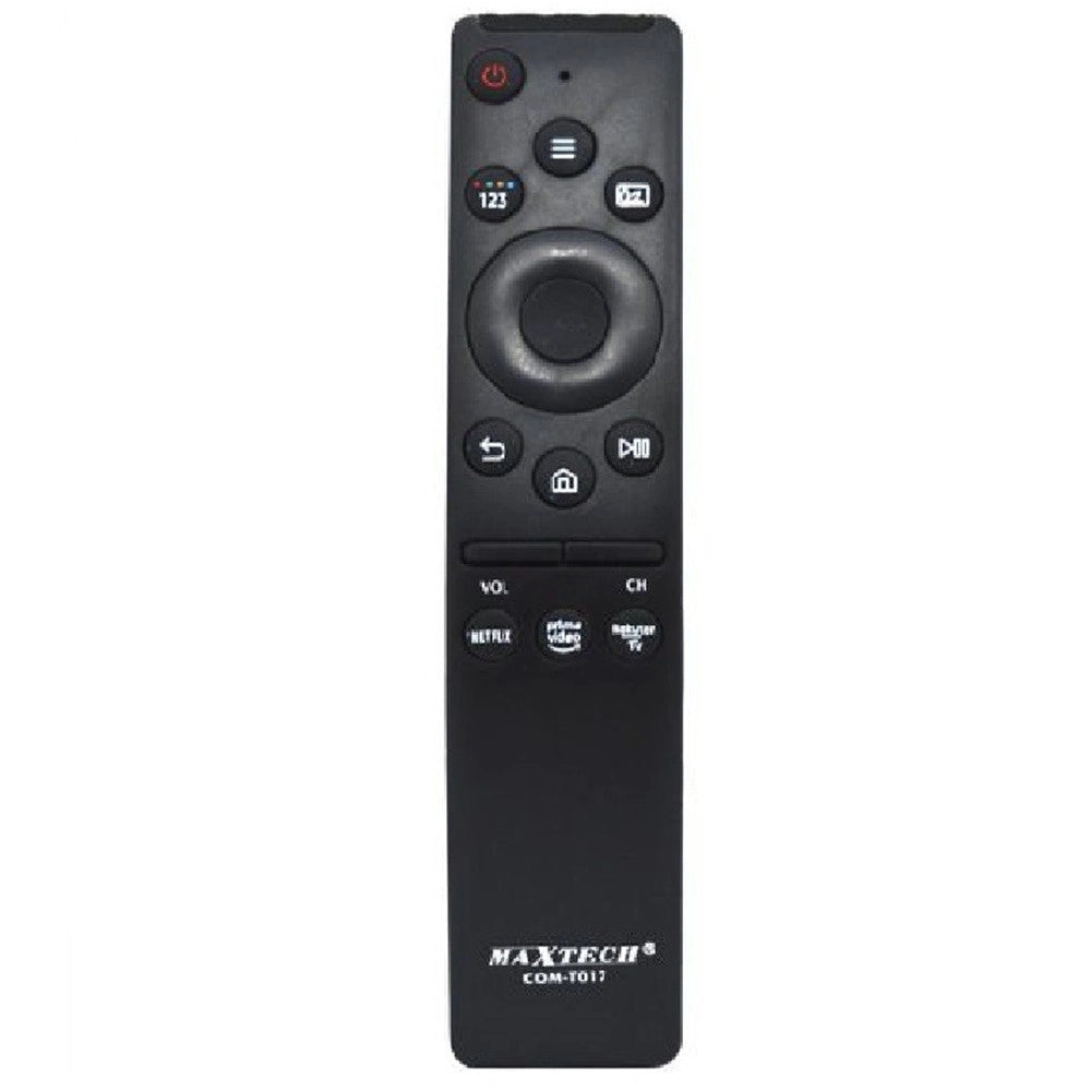 Trade Shop - Telecomando Universale Compatibile Samsung Smart Tv Serietv Prime Video Com-t017 -