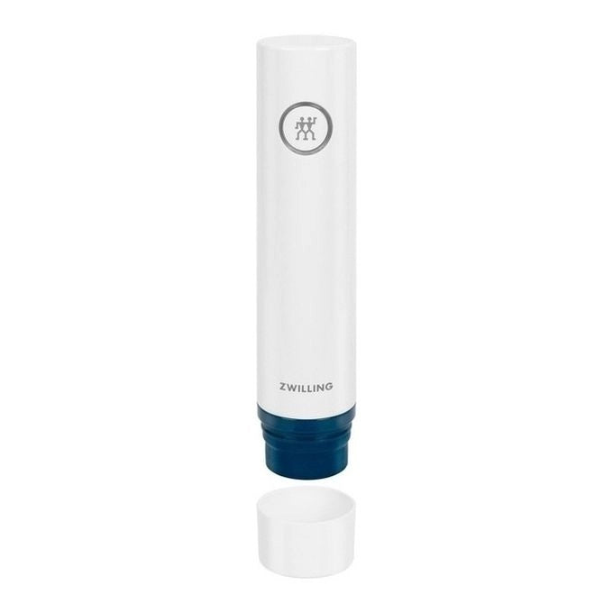 ZWILLING 36815-015-0 macchina per sottovuoto Blu, Bianco