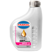 Olio motore scooter Tamoil 2 tempi 1 litro