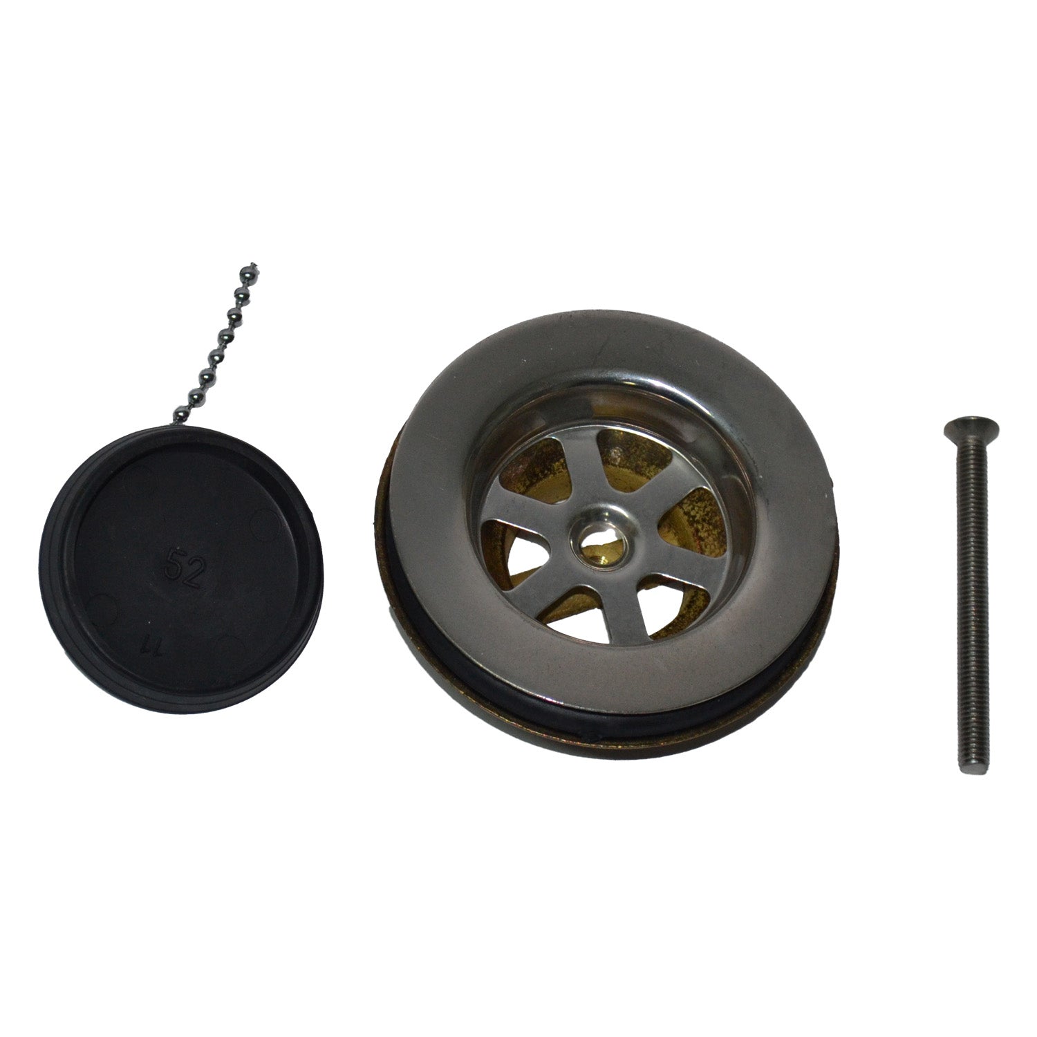 PILETTA LAVATOIO NORMALE 1"1/4