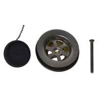 PILETTA LAVATOIO NORMALE 1"1/4