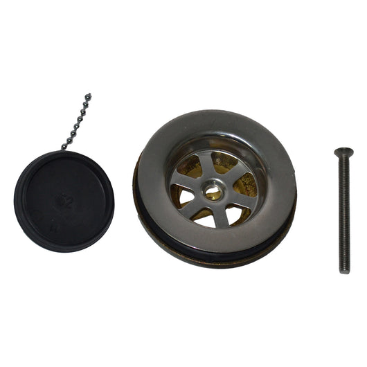 PILETTA LAVATOIO NORMALE 1"1/4