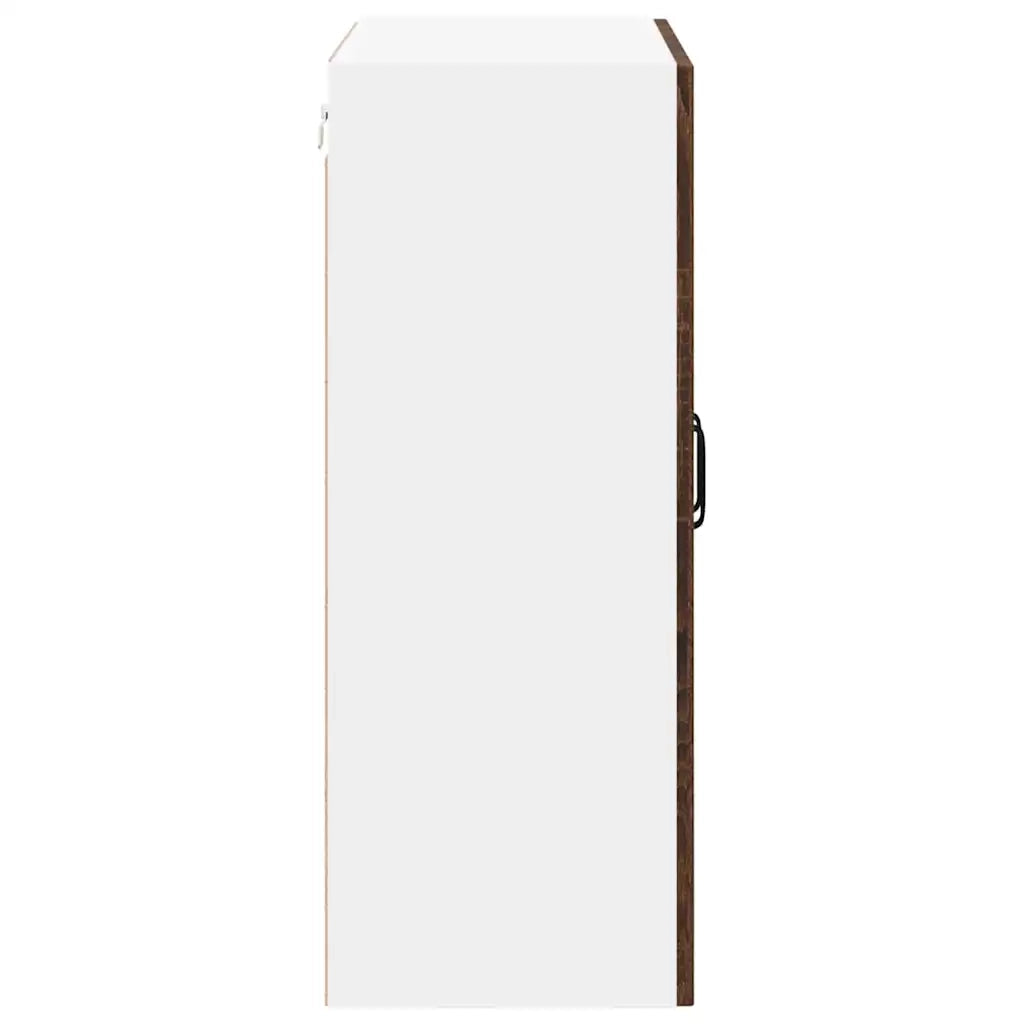 Pannello lavastoviglie Lucca Rovere Marrone 60 x 31 x 80 cm 885052