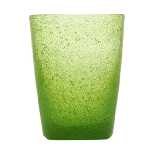 set 6 bicchieri MEMENTO ORIGINAL lime